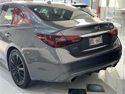 انفنتي Q50